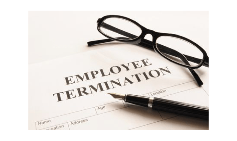 How to Write a Termination Letter